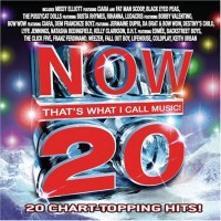 Purchase VA - Now That's What I Call Music! Vol. 20