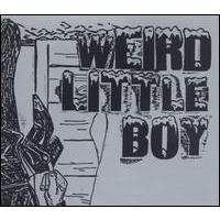 Purchase Weird Little Boy - Weird Little Boy