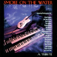 Purchase VA - Smoke On The Water: A Tribute To Deep Purple