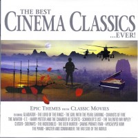 Purchase VA - The Best Cinema Classic Ever CD2