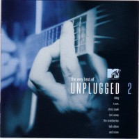 Purchase VA - The Very Best Of MTV Unplugged Vol. 2
