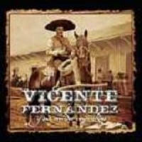 Purchase Vicente Fernández - Vicente Fernandez Y Sus Corridos Consentidos