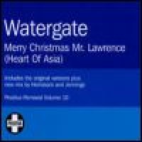 Purchase Watergate - Merry Christmas Mr Lawrence (Heart Of Asia) (Single)