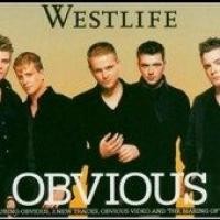 Purchase Westlife - Obvious (Single)