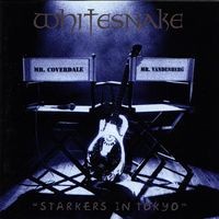 Purchase Whitesnake - Starkers In Tokyo