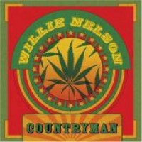 Purchase Willie Nelson - Countryman