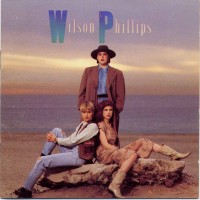 Purchase Wilson Phillips - Wilson Phillips