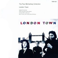 Purchase Wings - London Town (Remastered 1993)