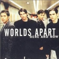 Purchase Worlds Apart - Here And Now