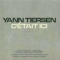 Purchase Yann Tiersen - C'etait Ici (CD 1) cd1 Mp3 Download