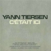 Purchase Yann Tiersen - C'etait Ici (CD 2) cd2