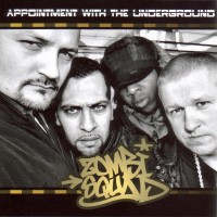 Purchase Zombi Squad - Appointment With The Underground