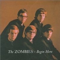 Purchase The Zombies - Begin Here