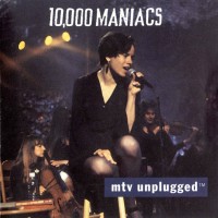 Purchase 10,000 Maniacs - MTV Unplugged