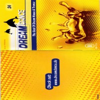 Purchase Other - Dream Dance Vol.24 (CD1) CD1