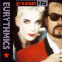 Purchase Eurythmics - Greatest Hits