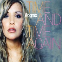Purchase Fragma - Time And Time Again (CDS)