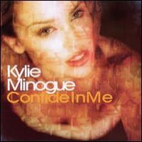 Purchase Kylie Minogue - Confide In Me (US) CD5