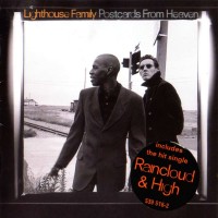 Purchase Lighthouse Family - Postcards From Heaven