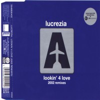 Purchase Lucrezia - Looking 4 Love CDM