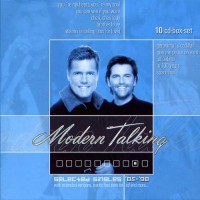 Purchase Modern Talking - Atlantis Is Calling CD5
