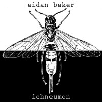 Purchase Aidan Baker - Ichneumon