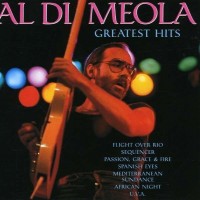 Purchase Al Di Meola - Greatest Hits