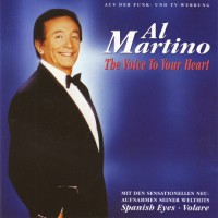Purchase Al Martino - The Voice To Your Heart