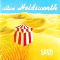 Purchase Allan Holdsworth - Sand