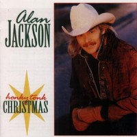 Purchase Alan Jackson - Honky Tonk Christmas