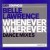 Buy Belle Lawrence - Whenever Wherever (Remixes) Mp3 Download