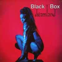 Purchase Black Box - Dreamland (DE)