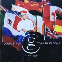 Purchase Garth Brooks - Double Live CD2