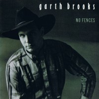 Purchase Garth Brooks - No Fences