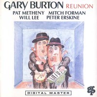 Purchase Gary Burton - Reunion
