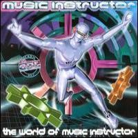 Purchase Music Instructor - The World Of Music Instructor