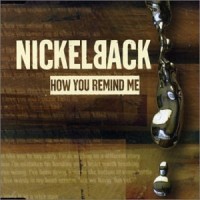 Purchase Nickelback - How You Remind Me (MCD)