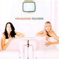 Purchase Paola & Chiara - Television