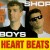 Buy Pet Shop Boys - Heart Beats Mp3 Download