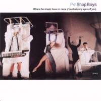 Purchase Pet Shop Boys - Parlophone CDR 6285