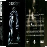Purchase The Prophet - Prophet "It's gonna be the night"