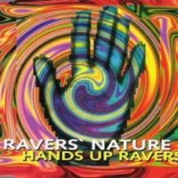 Purchase Ravers Nature - Hands Up Ravers (CDS)