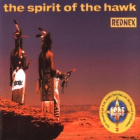 Purchase Rednex - Rednex "The spirit of the hawk" (single)