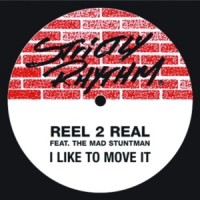 Purchase Reel 2 Real - I Like To Move It