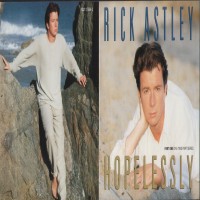 Purchase Rick Astley - Hopelessly CD2