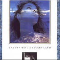 Purchase Sandra - Into A Secret Land