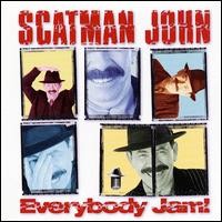 Purchase Scatman John - Everybody Jam!