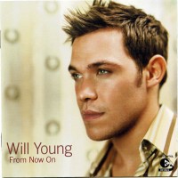 Purchase Will Young - From Now On