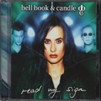 Purchase Bell Book & Candle - Read My Sign