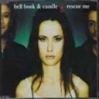 Purchase Bell Book & Candle - Rescue Me